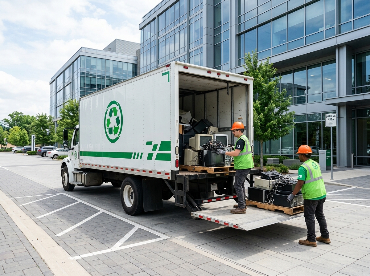 Bulk Collection & Corporate Services